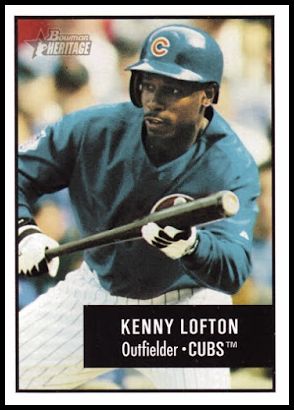 64 Kenny Lofton